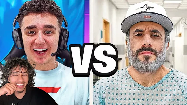 Gen Z VS Boomers (What Generation is Best?) (REACTION)