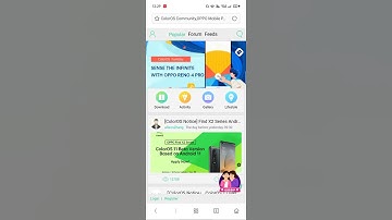color OS 7.1  update c.30 new future oppo F11