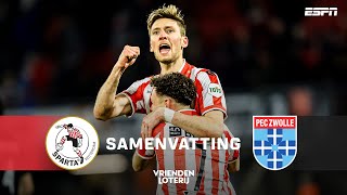 Download Lagu 💥 TOBIAS LAURITSEN maakt zijn 8e DOELPUNT van het seizoen 👏 | Samenvatting Sparta - PEC Zwolle MP3 Download Lagu 💥 TOBIAS LAURITSEN maakt zijn 8e DOELPUNT van het seizoen 👏 | Samenvatting Sparta - PEC Zwolle MP3