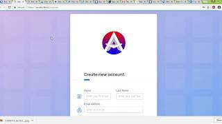 Free Airdrops ERC20 tokens