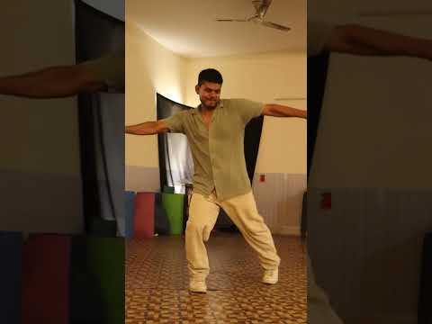 #NachegeSaariRaat #DanceReel #DanceShorts #BollywoodDance