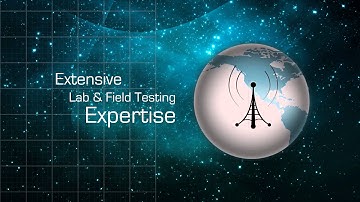 LTE Network Technology Services