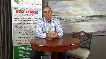 Minute with Meena | Changes to FHA Desktop Underwriting