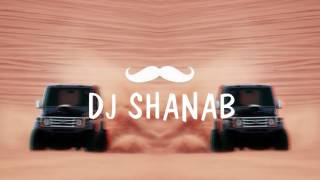 شيلة مرحبا مليون (ريمكس) دي جي شنب | DJ Shanab