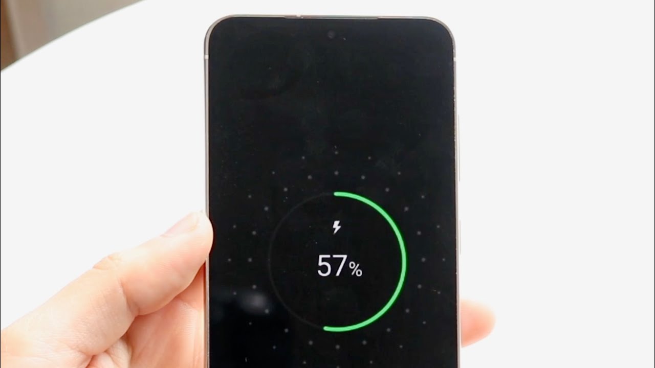 How To FIX Samsung Galaxy Stuck On Charging Screen 2023 YouTube How To FIX Samsung Galaxy Stuck On Charging Screen 2023 YouTube