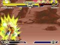 Mugen Broly Vs The Z Fighters Mugen Broly Vs The Z Fighters