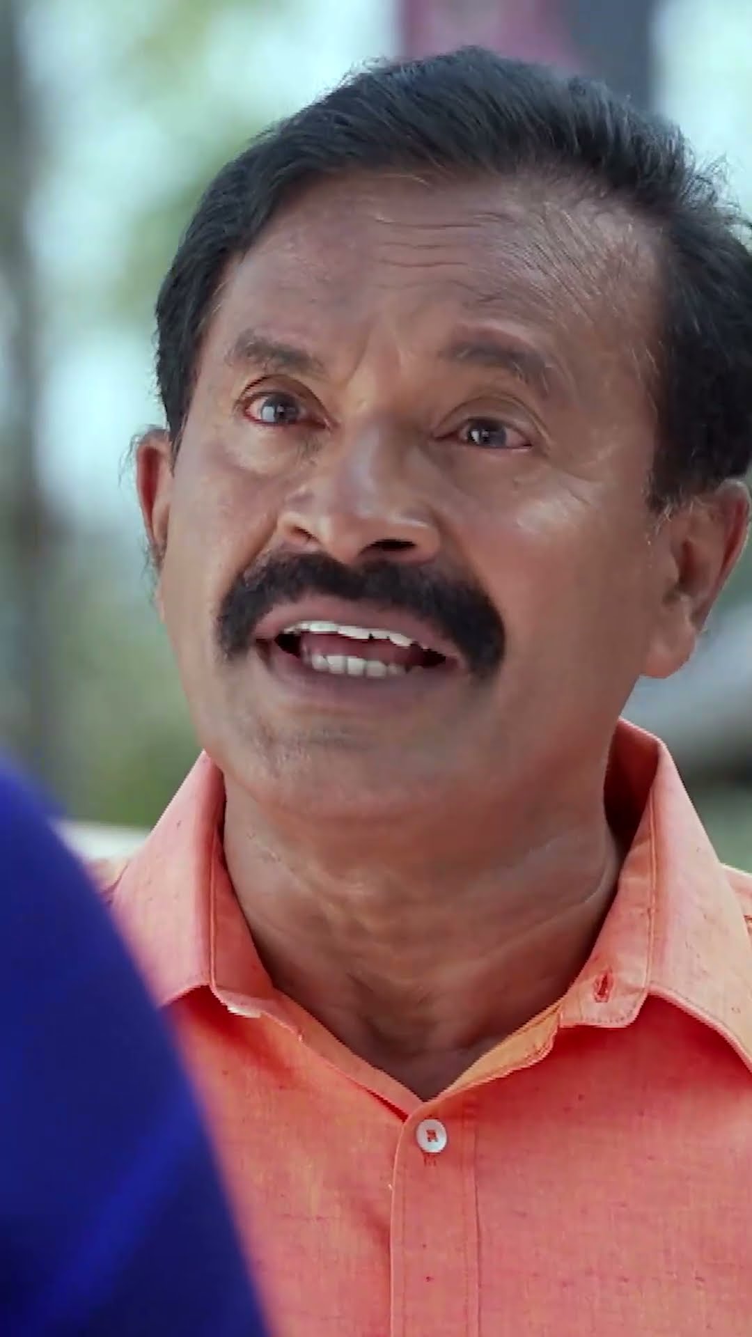 #Mounaragam ആ വർത്തയറിഞ്ഞ ഞെട്ടലിൽ ബാലൻ