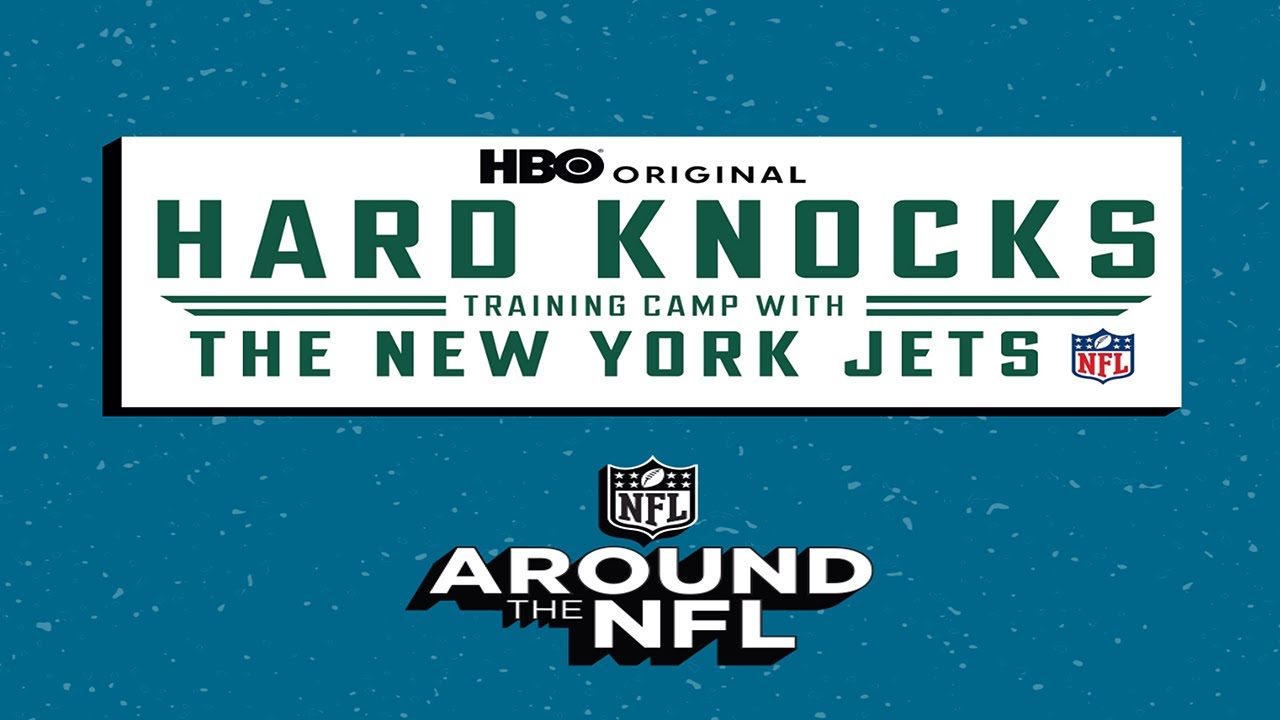 Hard Knocks New York Jets Episode 5 Recap YouTube