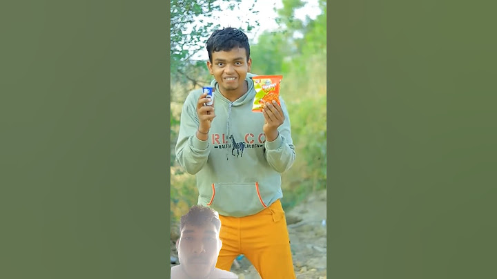 The Most Viral Comedy By Maabeta