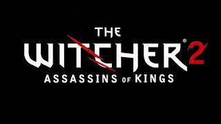 【Artbook】The art of The Witcher 2
