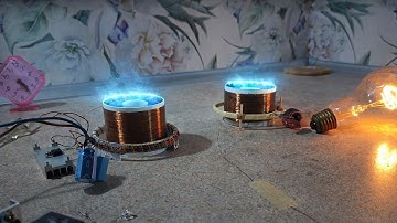 Многослойный БГТ. Съём СЭ на частоте 1,4 МГц. 5 минут автономной работы