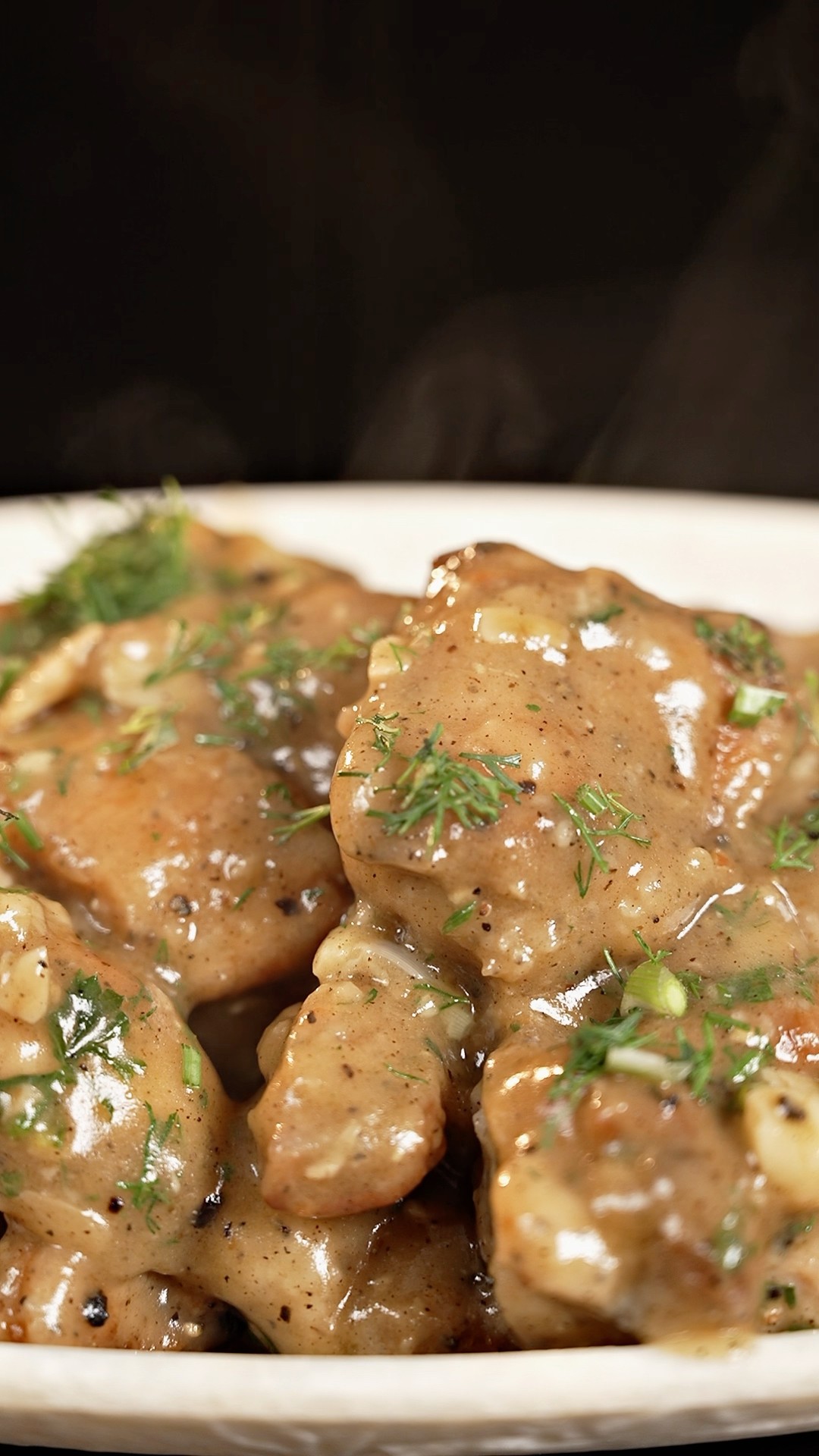 Garlic Chicken #shorts