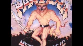 Pantera - Metal Magic