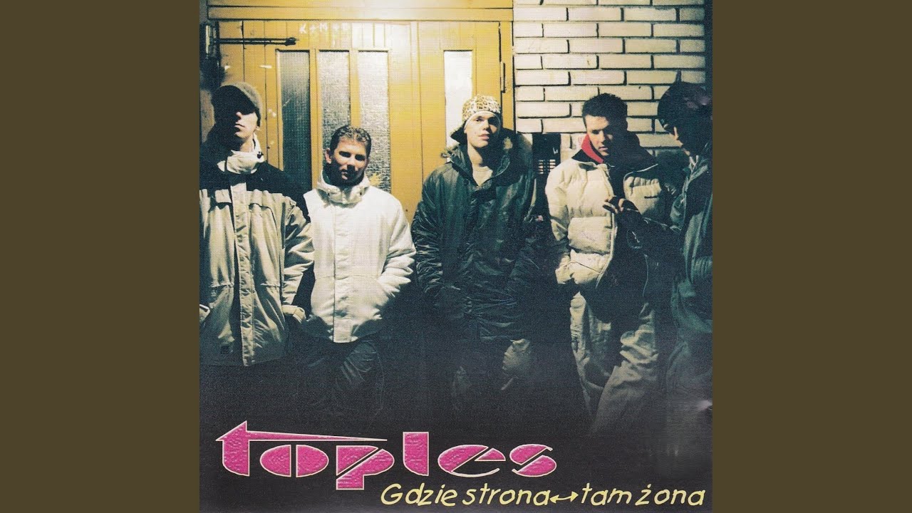 Hej, dobry DJ (Radio Edit)