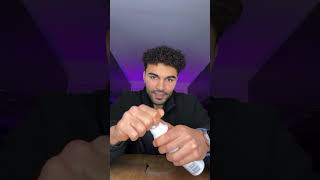 Thumbnail for Real or Cap? Deo Gif test