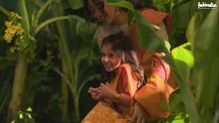 A Harvest of Prosperity | Vishu | Fabindia #fabindia #celebrateindia #harvestfestival
