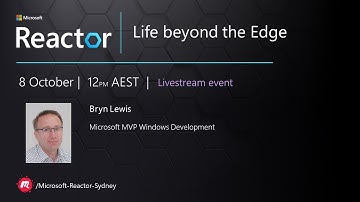 IoT Life Beyond the Edge