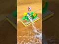 DIY Wirtz Water Pump | Amazing Spiral Tube Water Pump Science Project #spiral #wirtz #waterpump