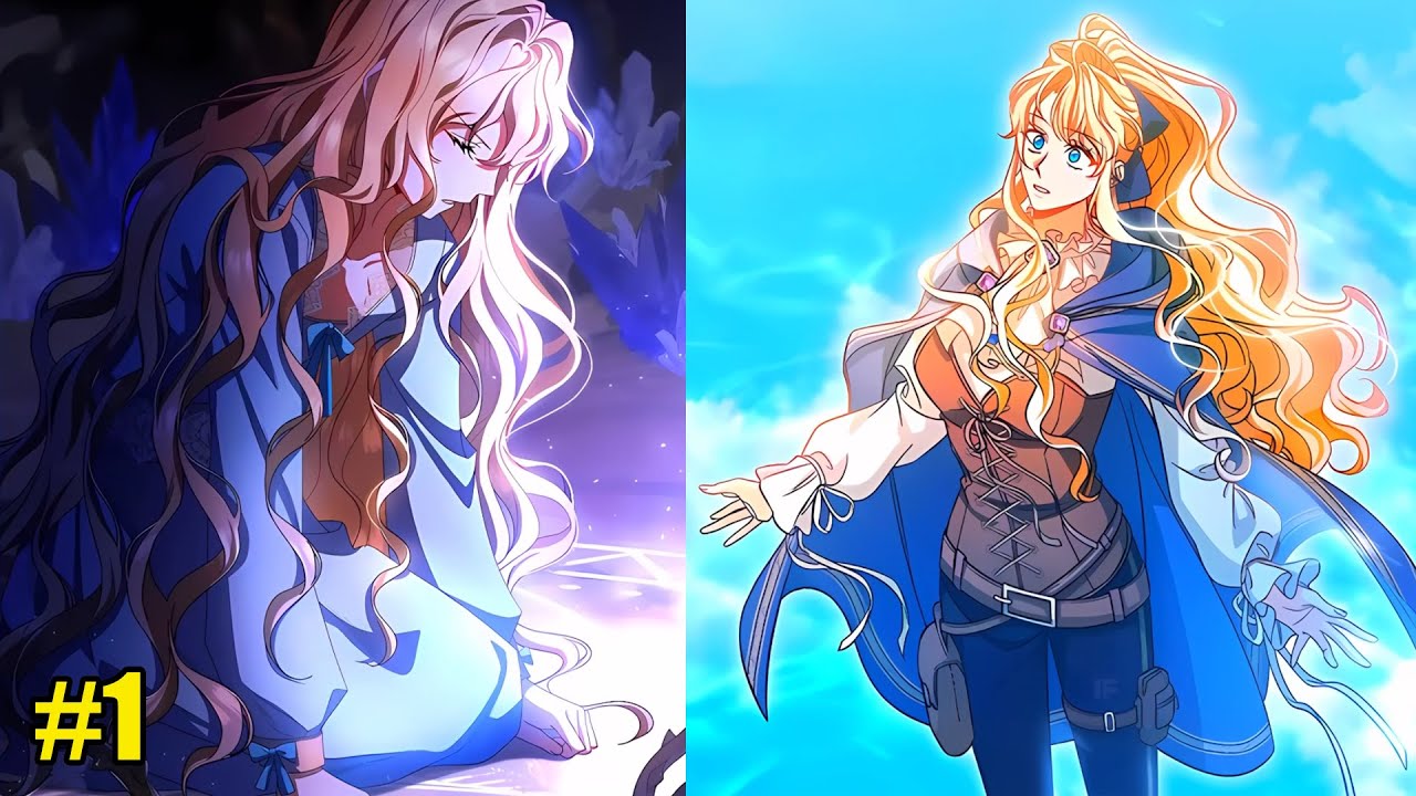 Princesse Réincarnée Utilise du Poison pour Échapper aux Expériences Mortelles de Son Père Cruel! #1