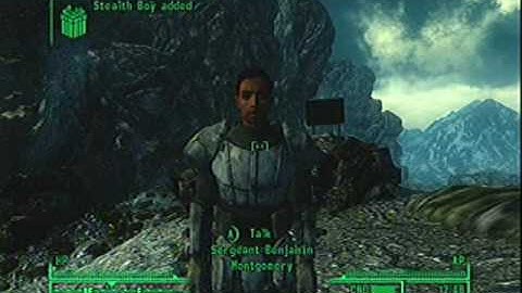 Fallout 3: Operation Anchorage Walkthrough Part 2