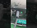 future of ev charging cow #atrangicarkur electric car  #technologynews #shorts @ChargerOnWheels