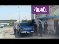 تفاعلكم قرية مصرية تتظاهر احتجاجا على الحجر الصحي بسبب كورونا