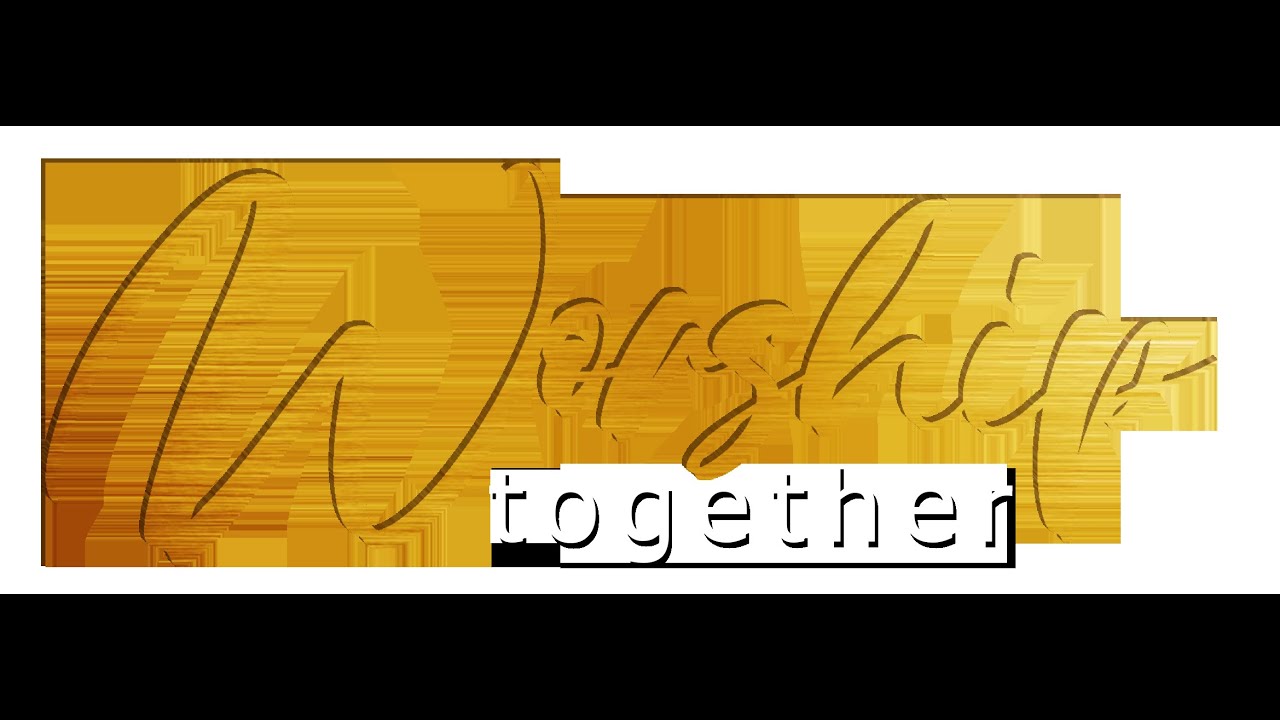 Live Worship Together - Tak Pernah Mengecewakan - 20.20 WIB | 29 May 2024