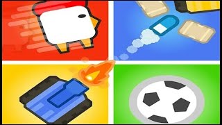 2 3 4 Player Mini Games Android Gameplay   2 3 4 kişilik oyunlar - Futbol,Yılan,Tanklar oyunu screenshot 4