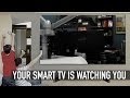 Your Smart TV is Watching You | Rant:30