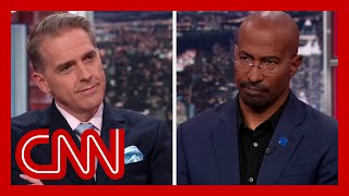 Download lagu Van Jones says Trump voters have 'buyer's remorse.' GOP pundit disagrees