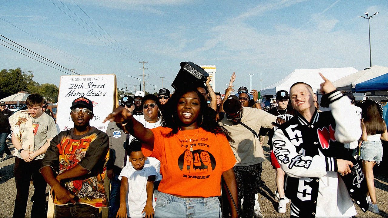 Sonny Ski, Ja'Leeyna & Gwopped Up $peedy