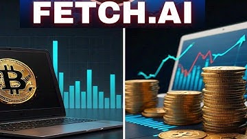FETCH.AI FET  Analysis 🤑
