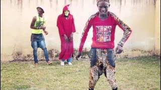 Nyasaland dance (Johnny Malawi mix)  video by Rob G