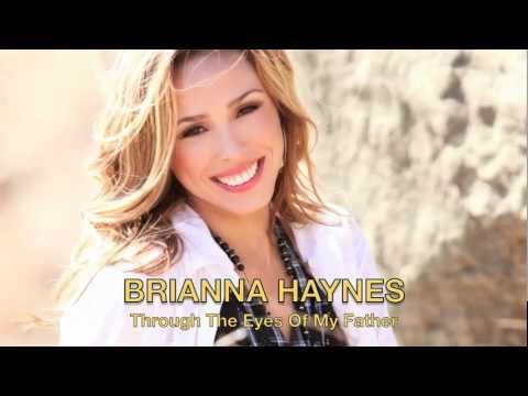 "through-the-eyes-of-my-father"-with-lyrics---a-father's-day-song---brianna-haynes