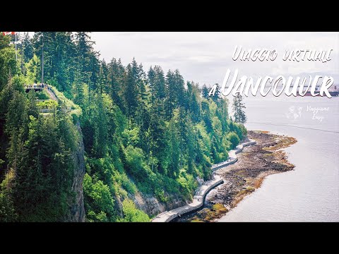 Video: Dove trovare prodotti locali a Vancouver, BC