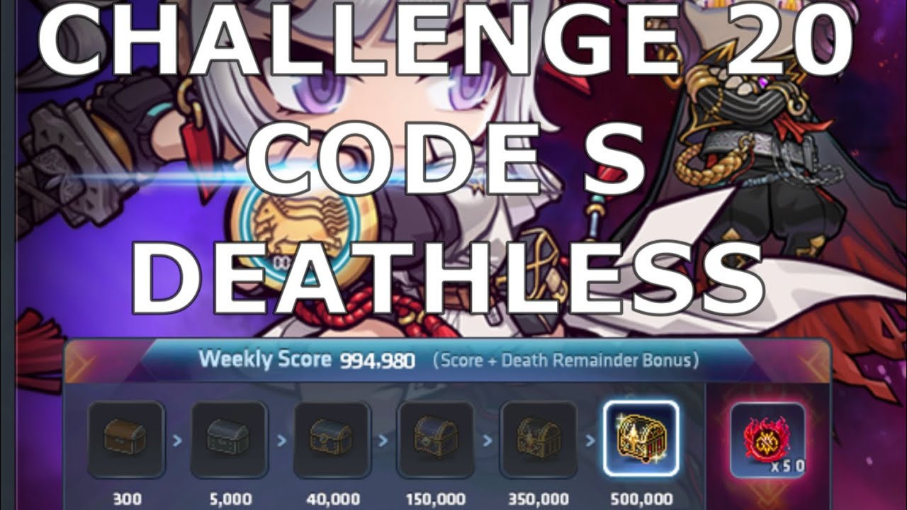 Lv.295 Adele DESTROYS Ride or Die S20 Deathless