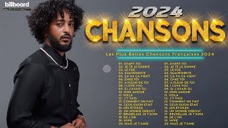 Chansons Françaises Mix 2024✨Kendji Girac, Vianney, Claudio Capéo, Slimane, Vitaa, Soolking, Gims