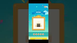 meow tower #nonogram #games #puzzlegame #minigames screenshot 4