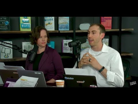 E945 Scaling Your Startup "Delighting Your Customers": NPS, PMF, focus, feedback, interviews, tools Episode cover