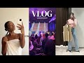SEMESTER BREAK VLOG |A FEW RANDOM DAYS IN MY LIFE|GOING OUT IN MELBOURNE+NEW BRUNCH SPOT ft WIGFEVER