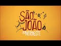 [HD] Live São João do Nordeste 2020