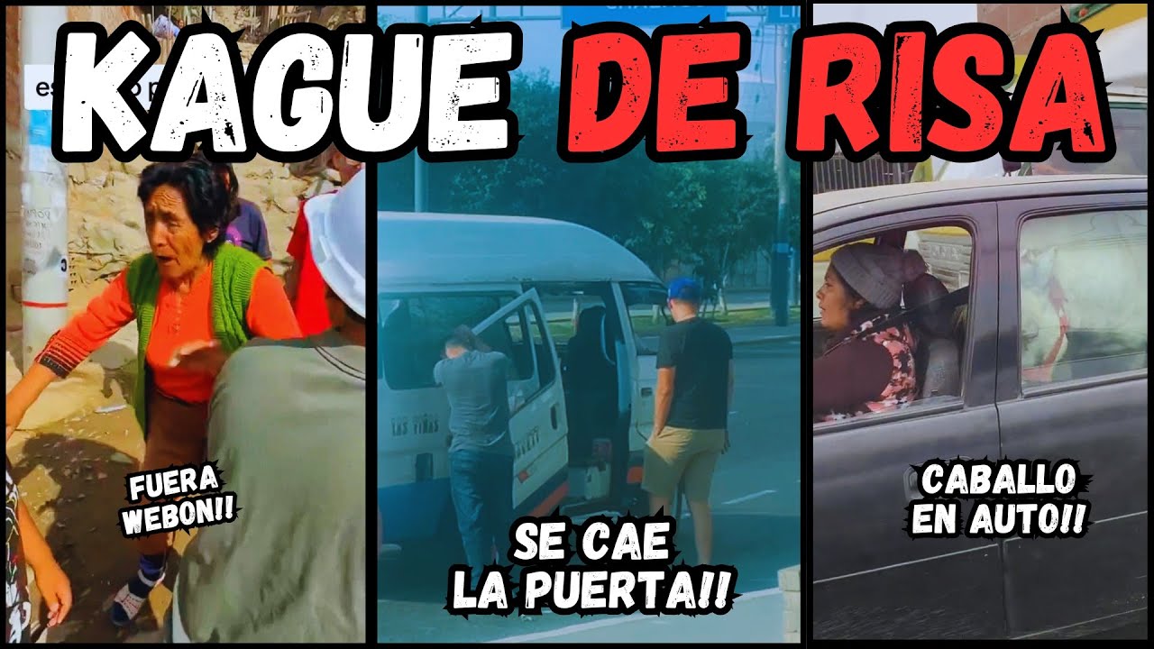 PERÚ RANDOM es un BAJE DE PEPA XD