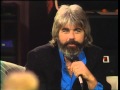 Dick Clark interviews Michael McDonald on Nitetime