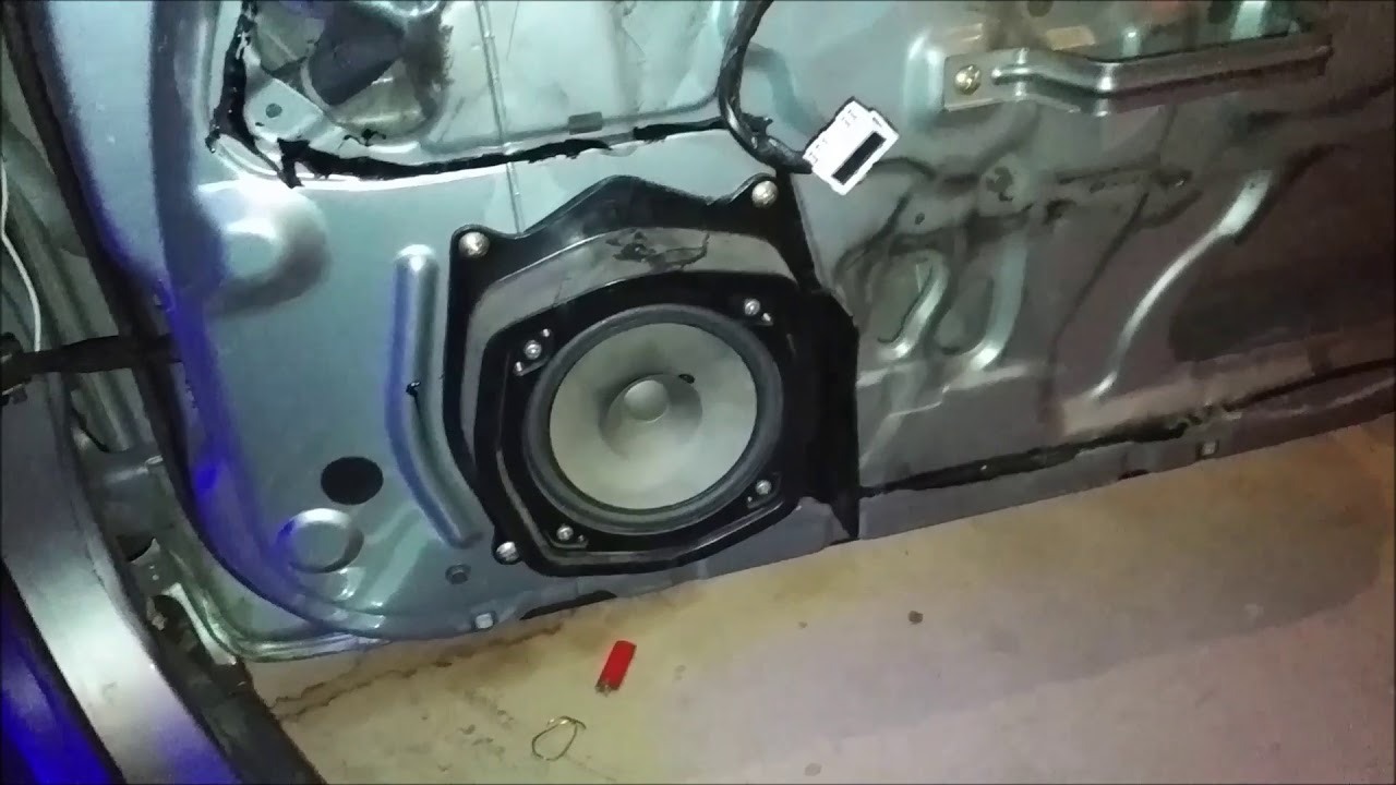 How to remove skyline r33 door panel How to remove skyline r33 door panel