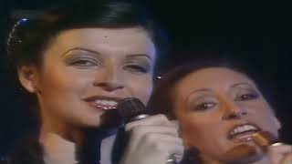 Baccara - The Devil Sent You To Lorado (Disco Star Parade 1978) (HD Remastered)