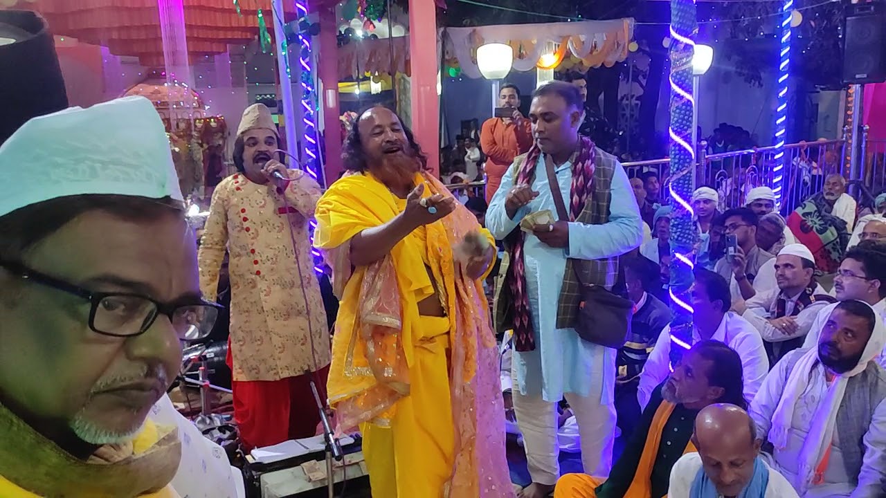 zinda hu isliye ki mujhe tujhse pyar hai By gulam waris