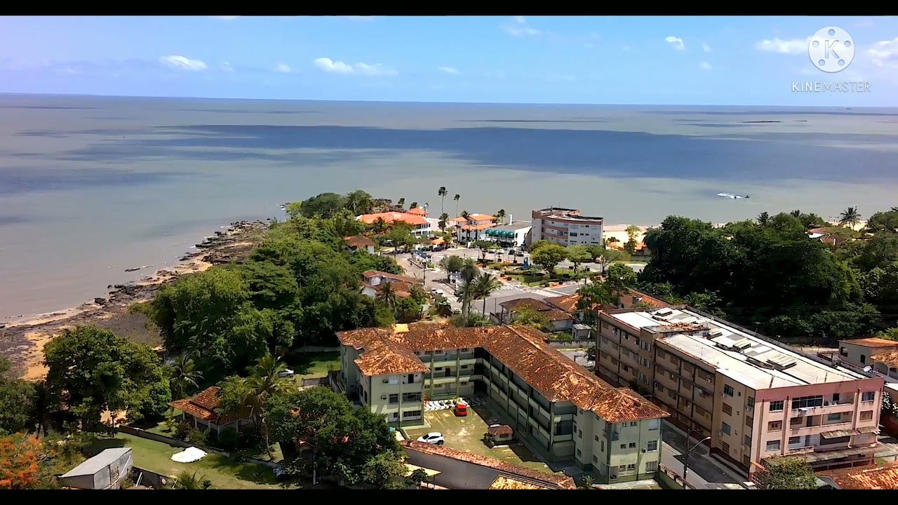 Mosqueiro - Pará - Brasil