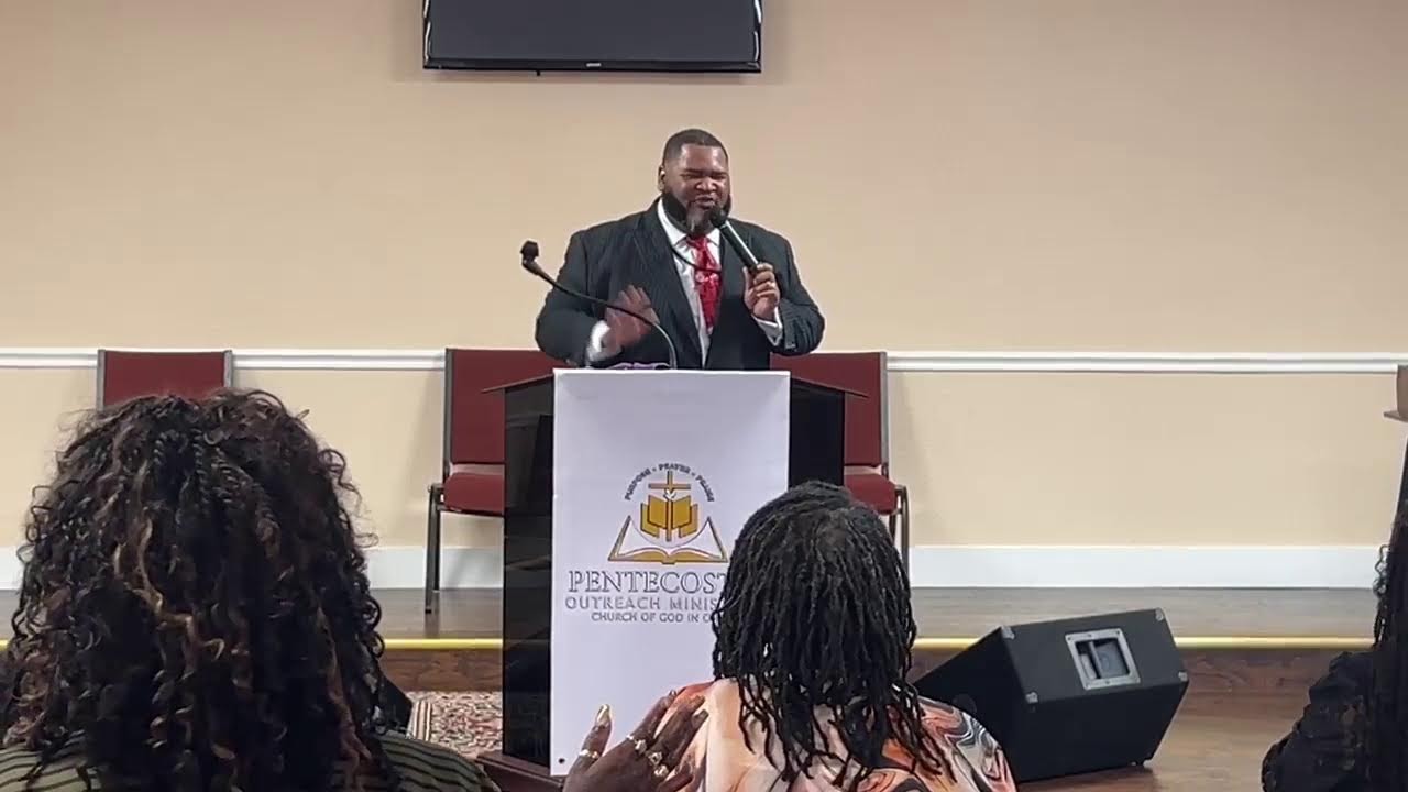 Sunday Service 2-15-26