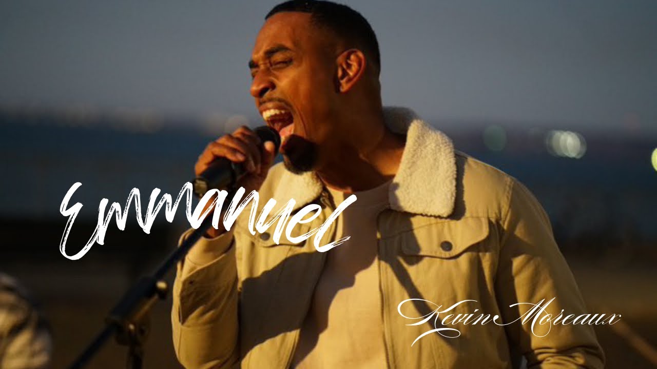Emmanuel | Kevin Moreaux | Video Oficial