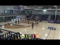 2026 Canada Basketball Nationals 🏀 15U GIRLS: New Brunswick v Saskatchewan [Aug 6, 2026]